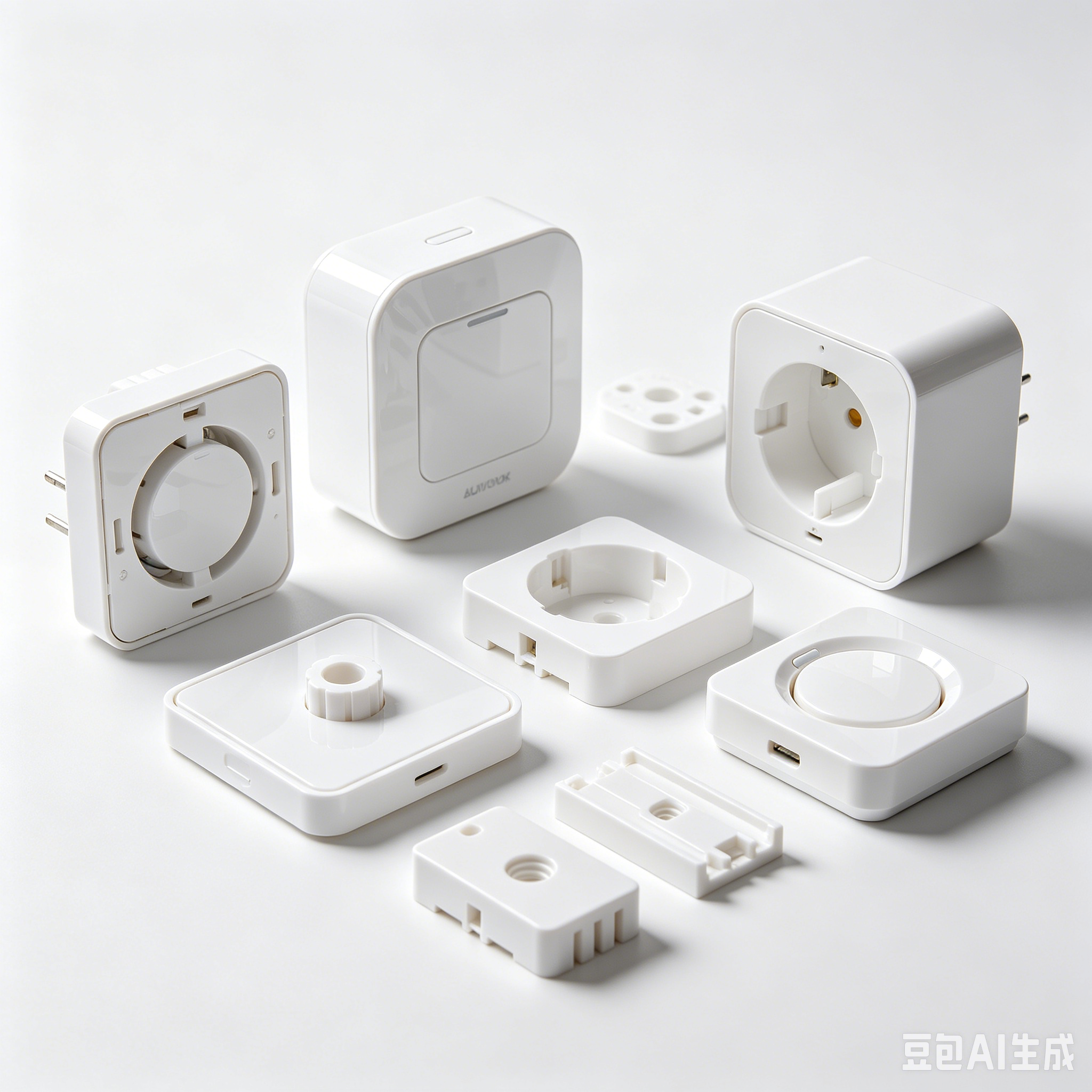 金凤模具开发